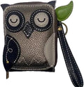 Chala Owl RFID Credit Card Wallet